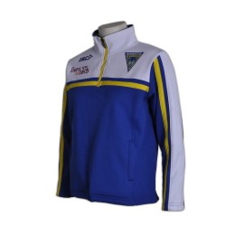 SU182 custom made school winter sports uniform  SU182 custom made school winter sports uniform